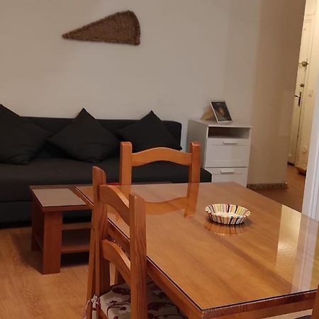 Apartamento A 5 Min De La Playa Y El Centro Αλμερία Εξωτερικό φωτογραφία