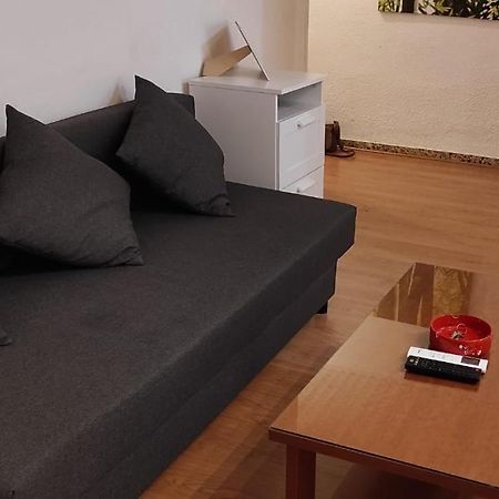 Apartamento A 5 Min De La Playa Y El Centro Αλμερία Εξωτερικό φωτογραφία